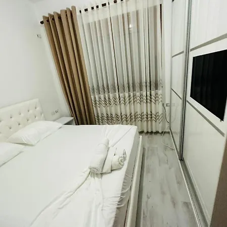 Apartment Proper 1 *
