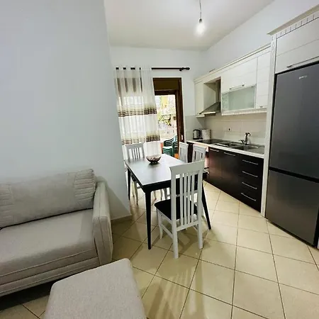 Apartment Proper 1