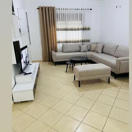 Apartment Proper 1